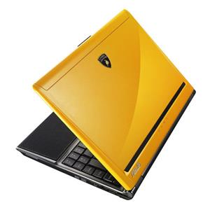 Замена процессора на ноутбуке Asus Lamborghini VX3